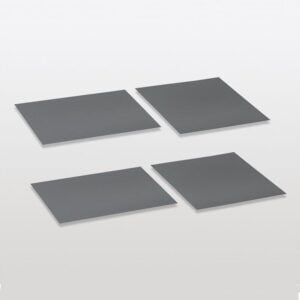 Mats for “FIORO” shelves