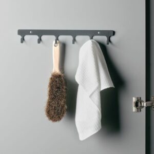 Hanger with 6 hooks LIBELL