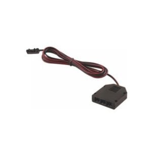 3 way distributor with 300 mm fast connection