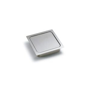 Multi-Purpose Lid (w/Damper)