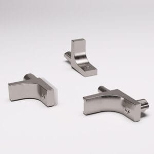 Shelf support “K LINE”