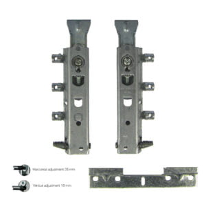 Cabinet hanger ID.5510