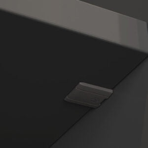 Shelf support “Kintai”