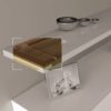 Shelf bracket "Triade XXl"