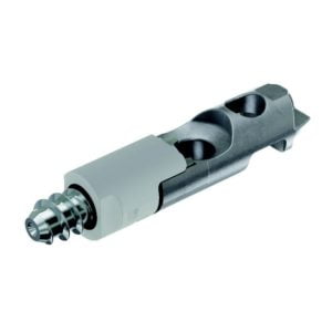 TARGET J10 connecting fitting screw, euro