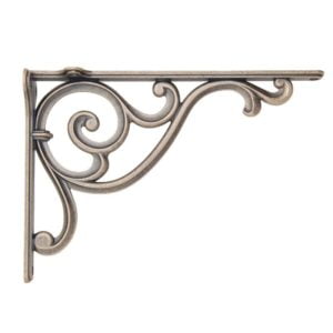 Shelf holder GIUSTI 8000