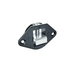 Wall panel hanging hangers „IF6341“