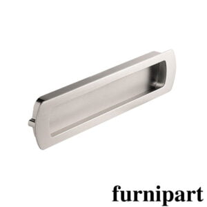 Furnipart Lux Inset Handle