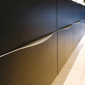 Furnipart Malibu Curve