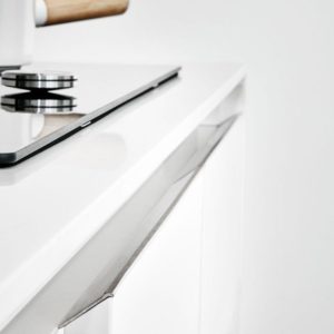 Furnipart Cliff 35° Profile Handle