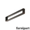 Furnipart Cubico Pull Handle