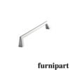 Furnipart Pyramid Pull Handle