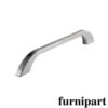 Furnipart Slim Pull Handle
