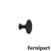 Furnipart Bell Knob