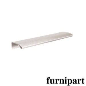Furnipart Modern Edge Straight Trim Handle