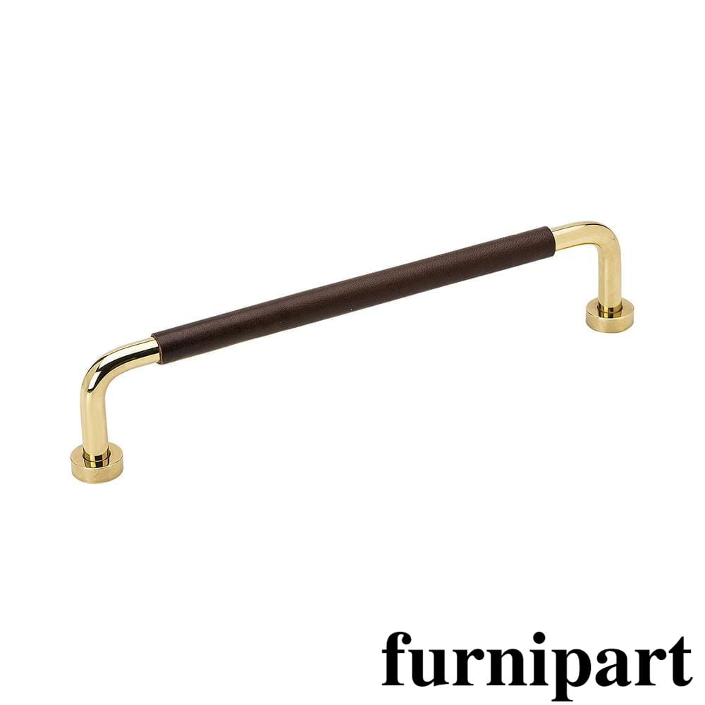 lounge_handle_polished_brass_brown_logo