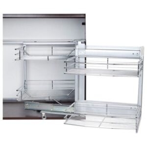 Magic Corner Basic corner basket