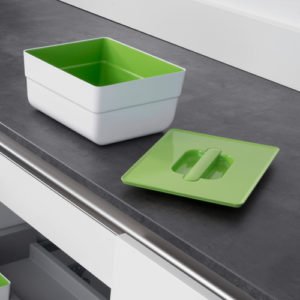 Hailo On-Top Container