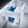 Hailo Laundry-Carrier
