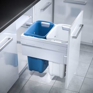 Hailo Laundry-Carrier 500