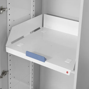 Multipurpose Metal-Drawer