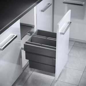 Hailo AS Cargo Synchro 450 18/18