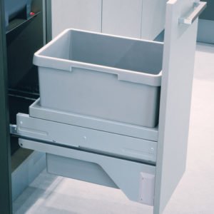 Hailo AS Euro Cargo S 300