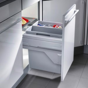 Hailo AS Euro Cargo S 450 19/19