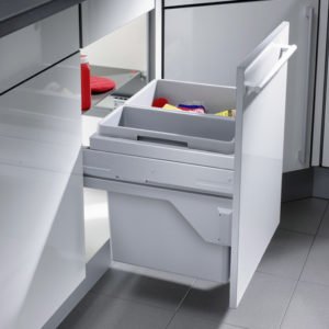 Hailo AS Euro Cargo S 500 30/19