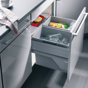 Hailo AS Euro Cargo S 600 30/30