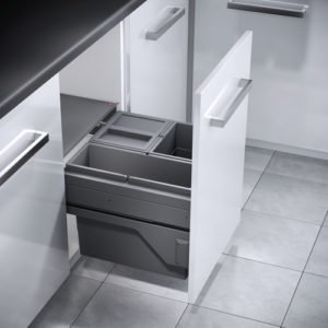 Hailo AS Cargo 500 17/13/13D