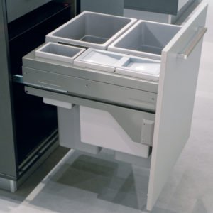 Hailo AS Euro Cargo 600 ST