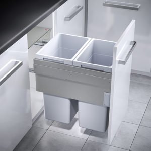 Hailo AS Euro Cargo 450 38/38