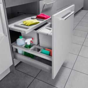 Hailo AS Separato K 600