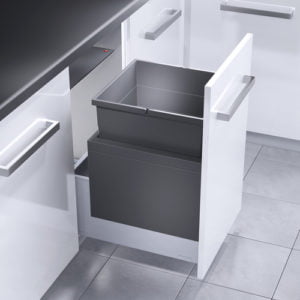 Hailo AS Triple XL 450 55