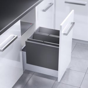 Hailo AS Triple XL 450 18/18