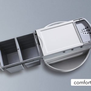 Hailo AS Rondo Comfort 20/20/KS/ME