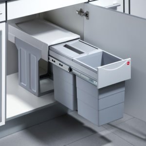 Hailo AS Tandem 15/15