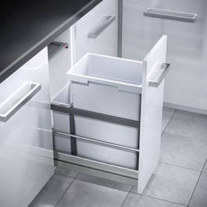 Hailo AS Euro Cargo 300 38/7