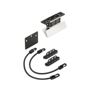 Kick and Go Mechanical Door-opener for Hailo recycling-systems