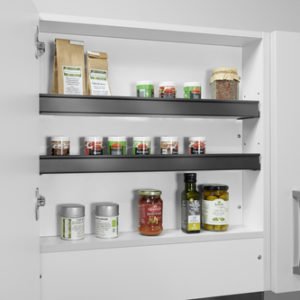 Hailo Kitchen accessories