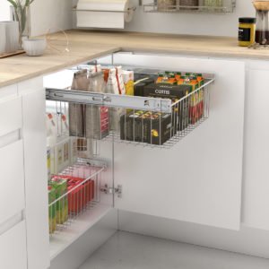 Multipurpose basket CLASSIC