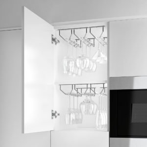 Glass holder CLASSIC