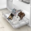 Pull-out shoe holder "Menage confort"