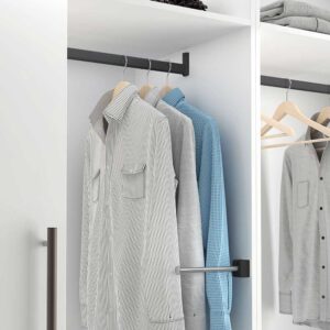 Sleeve protector/suit holder