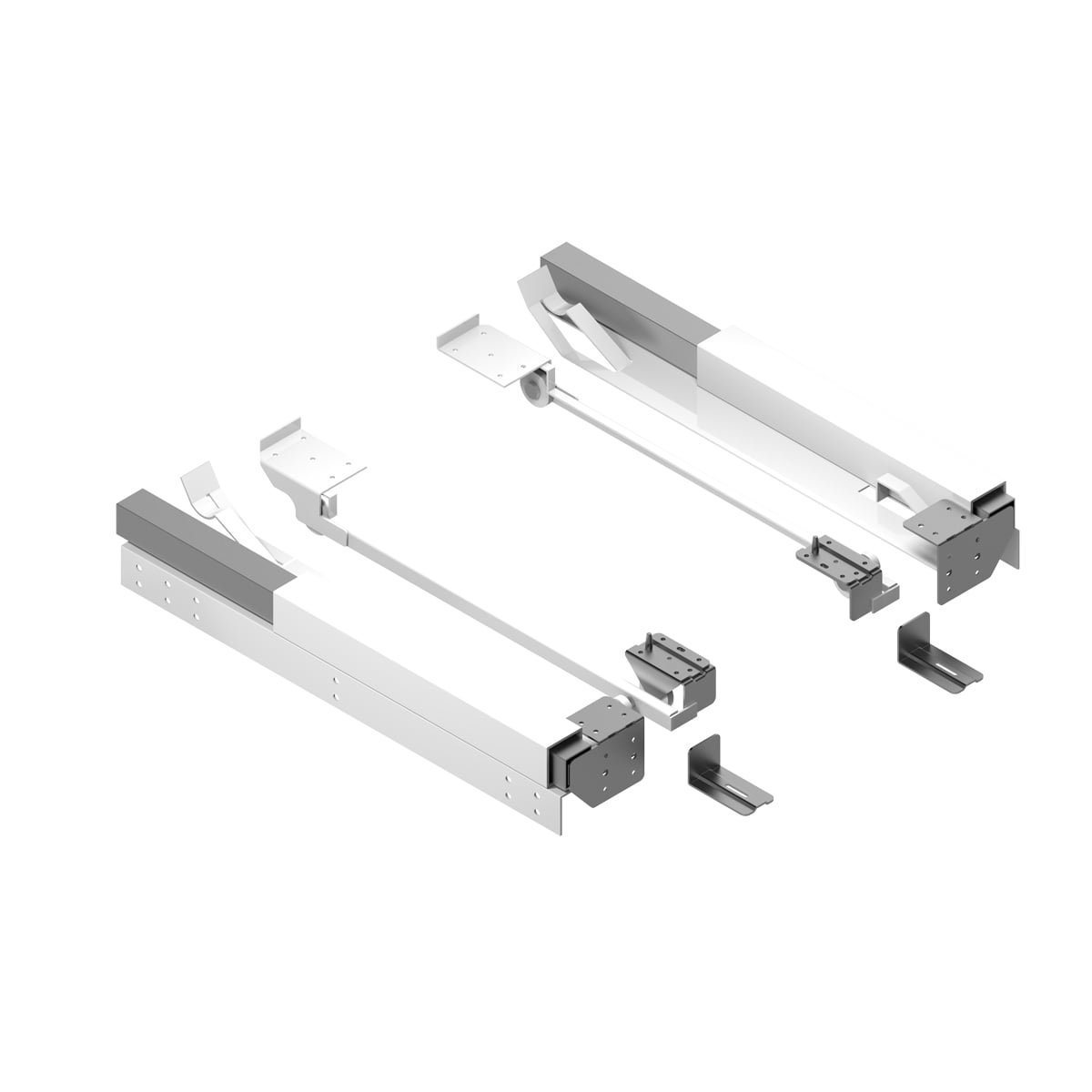 PB0057 Pull-out table "Menage confort CLASSIC"