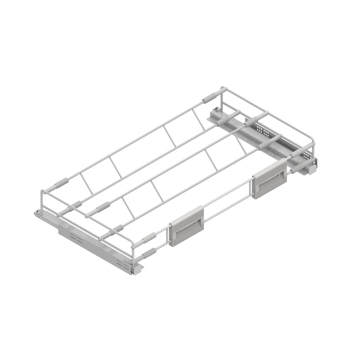 PB0134 Pull-out shoe holder "Menage confort"