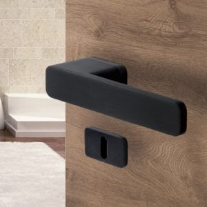 Architectural Ironmongery