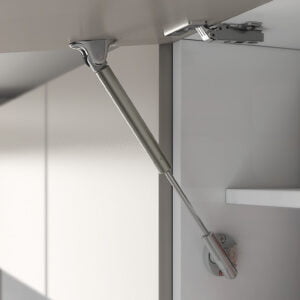 Automatic opening system “KRABY”