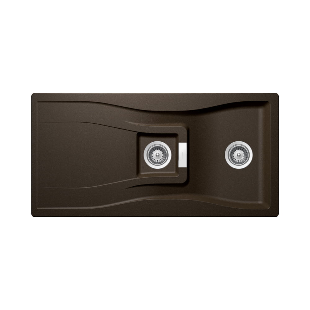 Waterfall-D150-Bronze